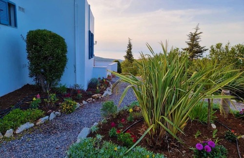 Kastellos Villa | Villa Bella - Your Ideal Oriental Greek Adventure