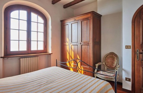 Consiglio di Rumo Apartment | Villa Bellavista by Interhome
