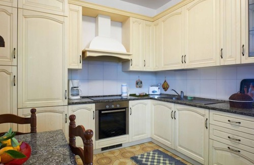 Consiglio di Rumo Apartment | Villa Bellavista by Interhome