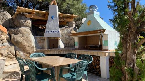 Campulongu House | Villa Bellavista By La Via Del Mare Viaggi e Vacanze