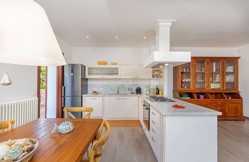 Portobello di Gallura Villa | Villa Belle: private pool near the beach
