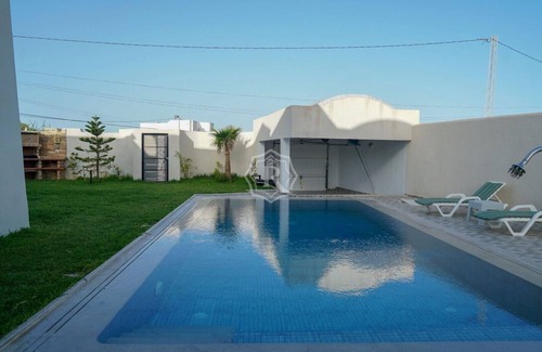 Aghir House | Villa Belle Vue Djerba Midoun
