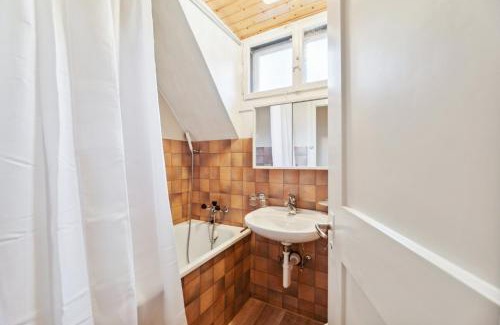 Horgen District Villa | Villa Bellevue Rüschlikon