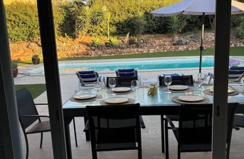 Portimao Villa | Villa Belmonte - Portimão