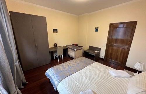 Popiglio Cabin | Villa Belvedere di Popiglio
