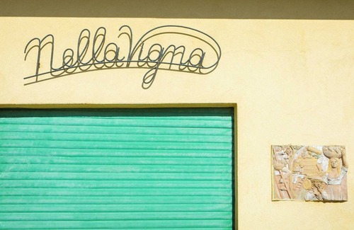 Bardolino Villa | Villa Belvedere-On the hill with garden and swimming pool