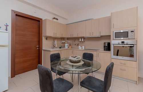 Kiparissia Villa | VILLA BELVEDERE - THE UNLIMITED VIEW VILLA