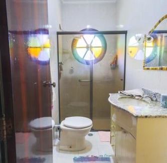 Mairipora Bed & Breakfast | Villa Bem Querer - Camomila