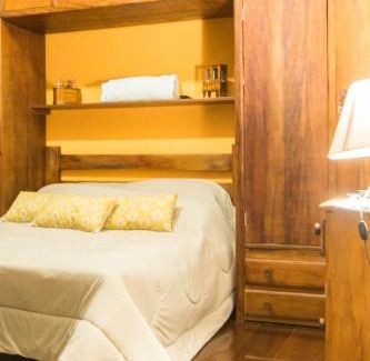 Mairipora Bed & Breakfast | Villa Bem Querer - Suíte
