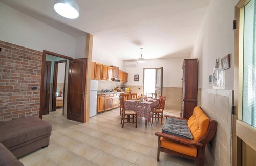 Torre Chianca Villa | Villa Benedetta On SeaShore, Lecce, Italy