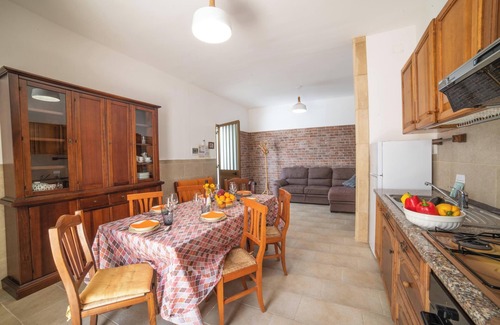 Torre Chianca Villa | Villa Benedetta On SeaShore, Lecce, Italy