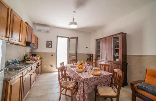 Torre Chianca Apartment | Villa Benedetta On SeaShore - Happy Rentals
