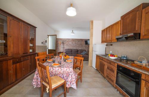 Torre Chianca Apartment | Villa Benedetta On SeaShore - Happy Rentals