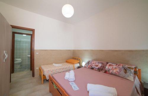 Torre Chianca Apartment | Villa Benedetta On SeaShore - Happy Rentals