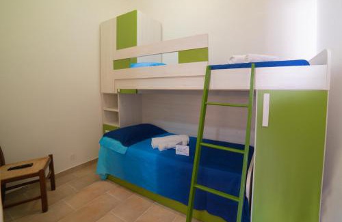Torre Chianca Apartment | Villa Benedetta On SeaShore - Happy Rentals
