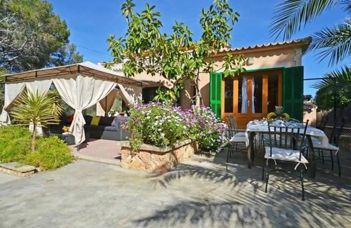 El Toro Villa | Villa 'Benestar' with Private Pool, Wi-Fi and Air Conditioning