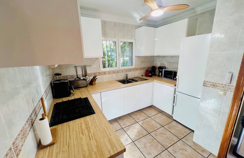 Benitachell Villa | Villa Benitachell Javea Moraira, 8/10p, Private Pool, Air conditioned, WIFI