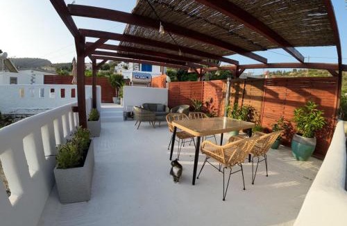 Milatos Villa | Villa Benjamin