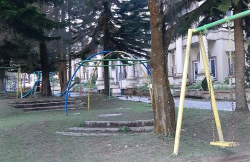 Berastagi Villa | Villa Berastagi Highland No 8-i
