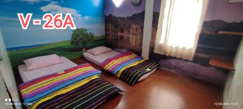 Berastagi Villa | villa berastagi mas