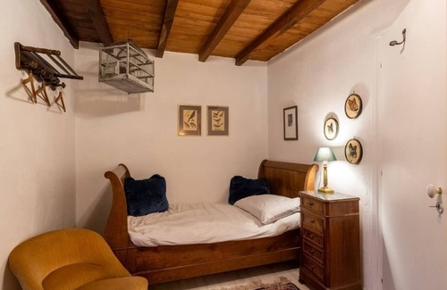 Sagy Other | Villa Bernoux, Bresse charm in an authentic, friendly and natural setting