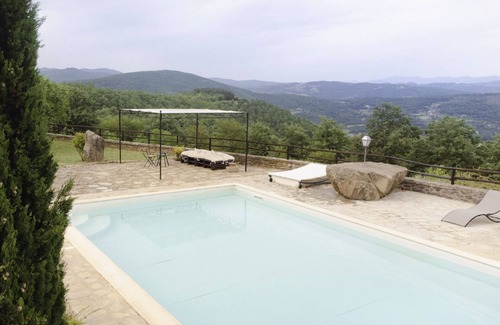 San Leo Bastia Villa | Villa Betta By MMega