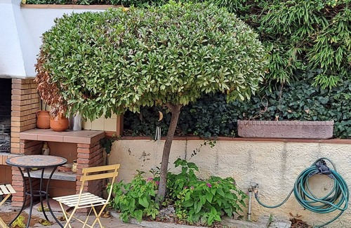 Vallgorguina Villa | VILLA BETWEEN NATURAL PARKS