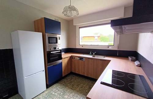 Cucq Villa | Villa between sea and land 2 steps from Le Touquet