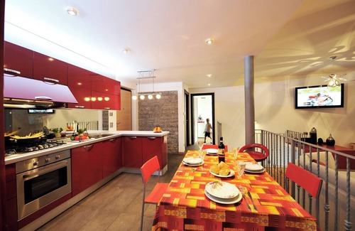 Menaggio Villa | Villa Bianca - Grande