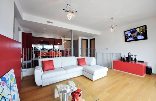 Menaggio Villa | Villa Bianca - Grande