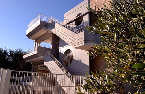 Speziale Villa | VILLA BIANCA in OSTUNI and FASANO