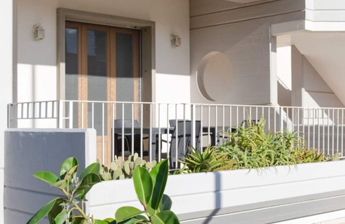Speziale Villa | VILLA BIANCA in OSTUNI and FASANO