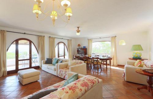 Terravecchia-Portoquadro Villa | Villa Bianca by Interhome
