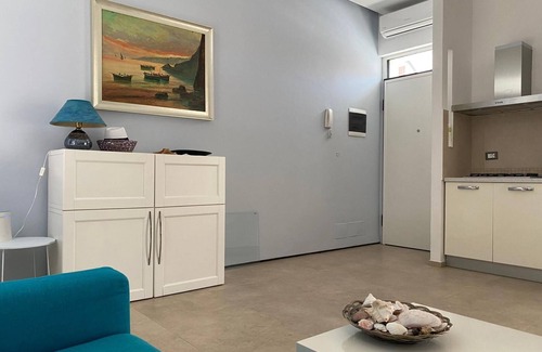 La Maddalena House | VILLA BIANCA LOFT COMPLEX 1