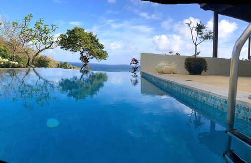 Carenage Villa | Villa Bibiluna Private Luxury Villa in Canouan Estate w/Gorgeous Bay Views