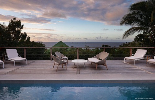 La Grande Montagne Villa | Villa Bijou by Fantasia Villas