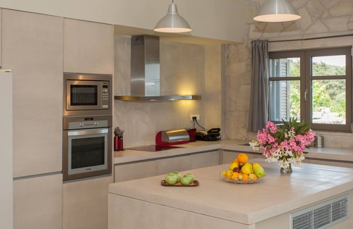 Drapanias Apartment | Villa Bilio Drapanias ***licence No:753305***