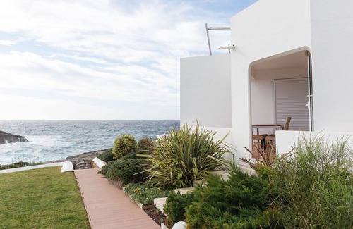 Binibequer Vell Villa | Villa Bini - Villa with pool and access to our cove