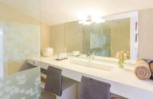 Binibequer Vell Villa | Villa Bini - Villa with pool and access to our cove