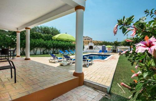 Gale Villa | Villa Bitoque