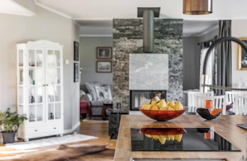 Norrkoping O House | Villa Blommelund by Interhome