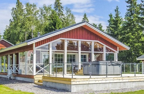 Porvoo House | Villa Blomvik by Interhome