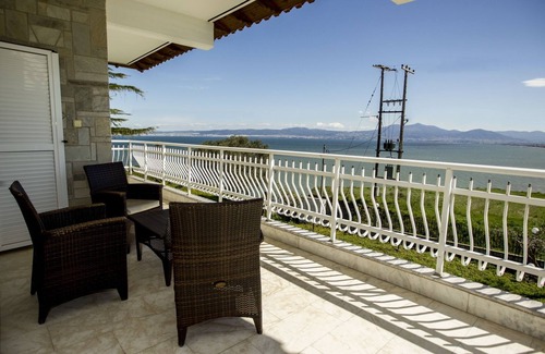 Thermaikos House | Villa Blue