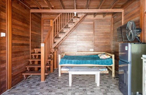 Jungut Batu Villa | Villa Blue Moon Lembongan.Located in Jungutbatu Lembongan