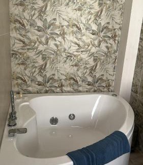 Villaggio delle Mimose Bed & Breakfast | Villa Blue Paradise Relax con piscina a pochi minuti da Cagliari e dal mare