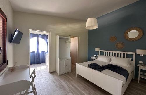 Villaggio delle Mimose Bed & Breakfast | Villa Blue Paradise Relax con piscina a pochi minuti da Cagliari e dal mare
