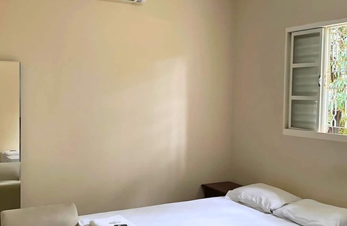 Ribeirao Preto Hotel | Villa Boldrin Hotel e Eventos by Easy Hotéis