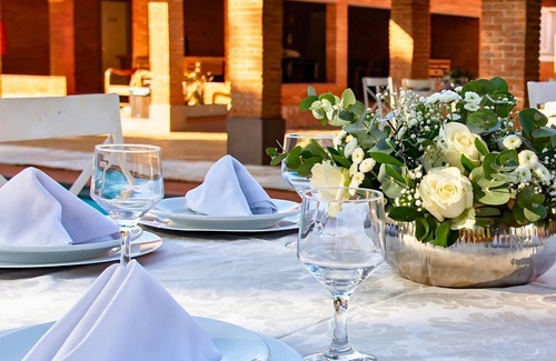Ribeirao Preto Hotel | Villa Boldrin Hotel e Eventos by Easy Hotéis