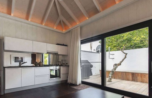 Saint-Jean Villa | Villa Bom Luxury villa