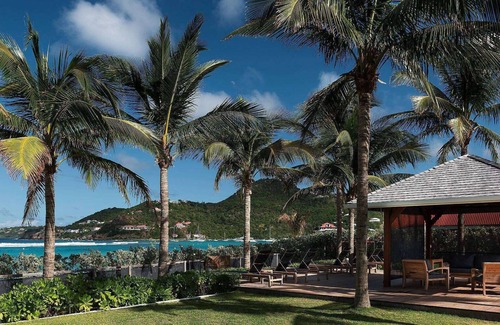 Saint-Jean Villa | Villa Bom Luxury villa